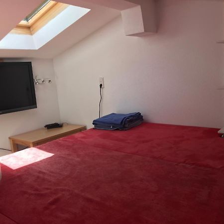 Apartament Woerter Marianne St. Ulrich am Pillersee Zewnętrze zdjęcie