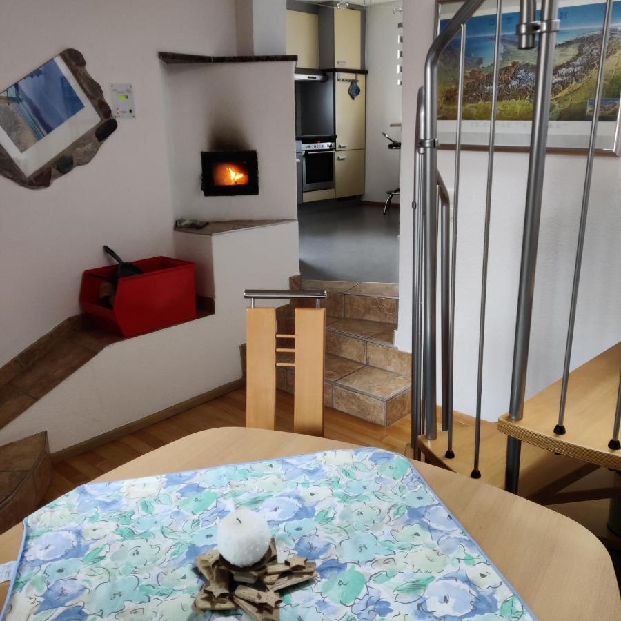 Apartament Woerter Marianne St. Ulrich am Pillersee Zewnętrze zdjęcie