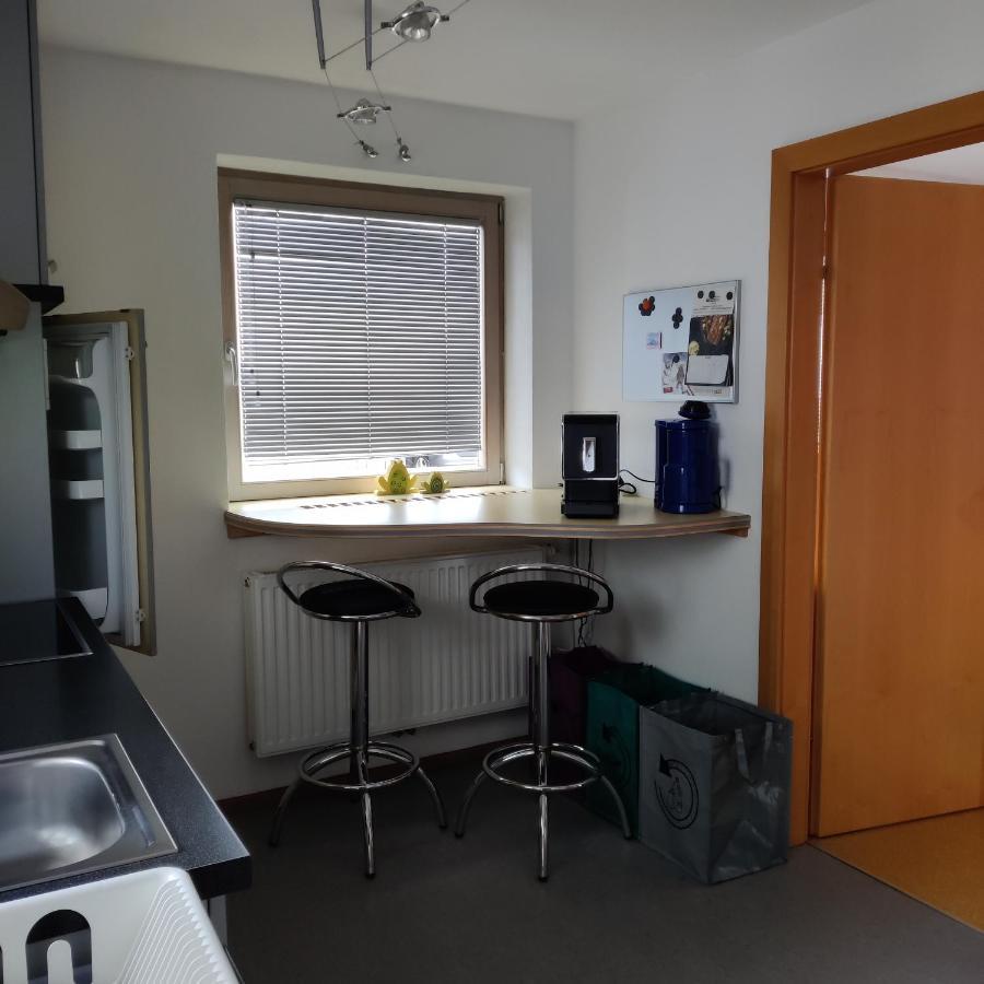 Apartament Woerter Marianne St. Ulrich am Pillersee Zewnętrze zdjęcie